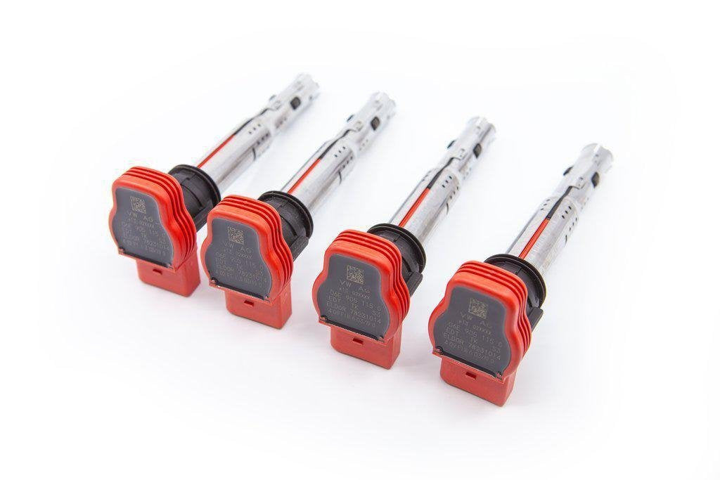 Audi R8 Ignition Coils & Coilpacks