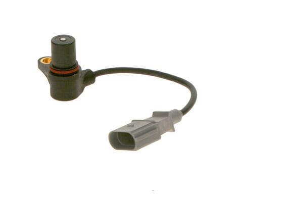 Bosch For Audi A4 Quattro 1998-2006 0261210147 Crankshaft Position Bosch For Audi A4 Quattro 1998-2006 0261210147 Crankshaft Position