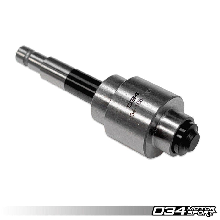 034 Motorsport - High Pressure Fuel Pump Upgrade - 2.0T FSI EA113 - Audi 8J/8P & Volkswagen MK5/MK6R - 034-106-6051