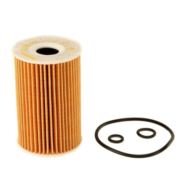 Bosch Oil Filter & Sump Plug Kit For VW T5 Transporter 2.0 TDI (2010-2015) – 03L115562