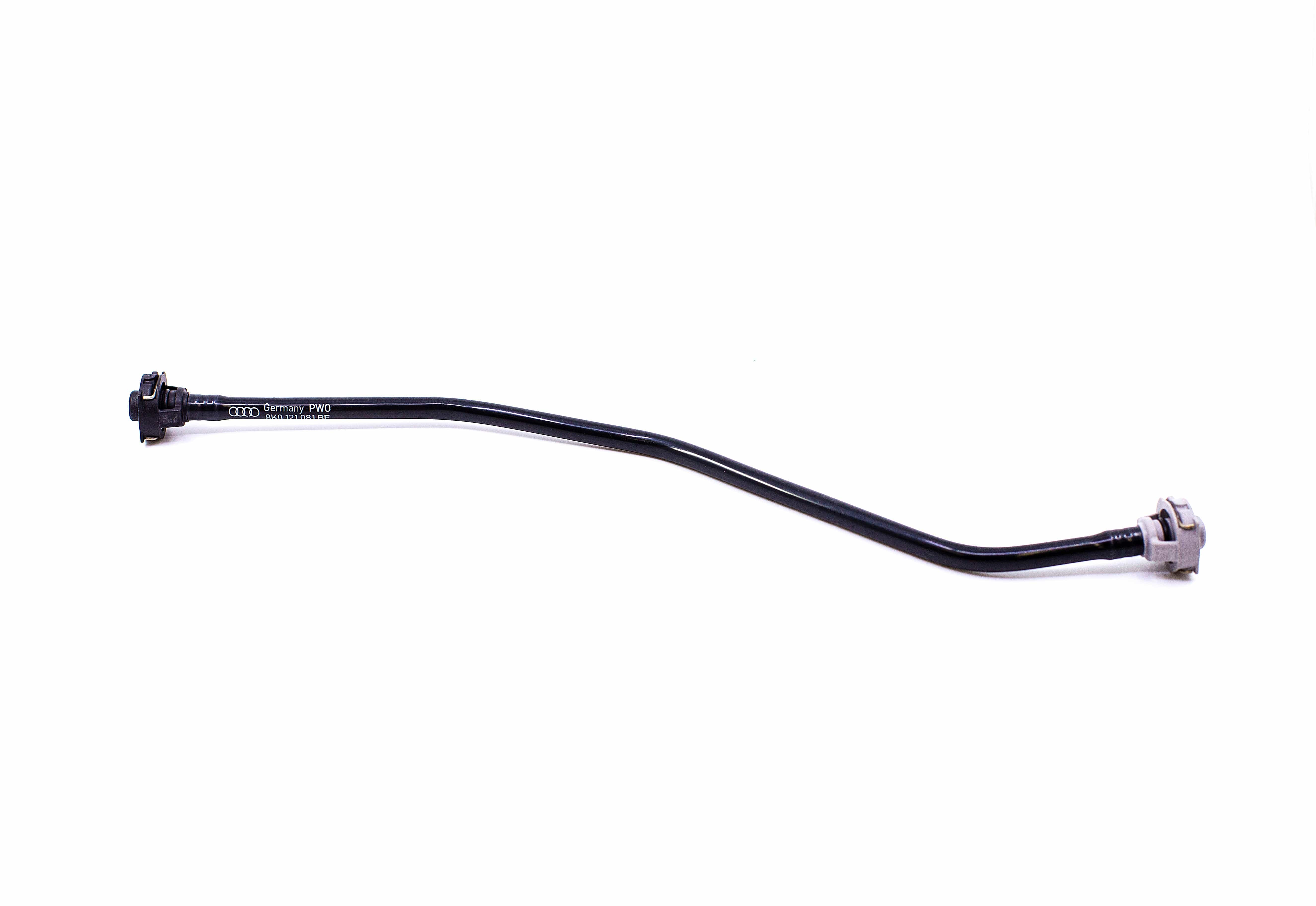 New Coolant Reservoir Tank Hose 8K0121081BH Fit for A4 A5 Q5 S5 Wagon 2012-2017 New Coolant Reservoir Tank Hose 8K0121081BH Fit for A4 A5 Q5 S5 Wagon 2012-2017