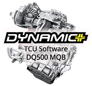 034 Motorsport - Audi DSG Tuning & Volkswagen DSG Tuning