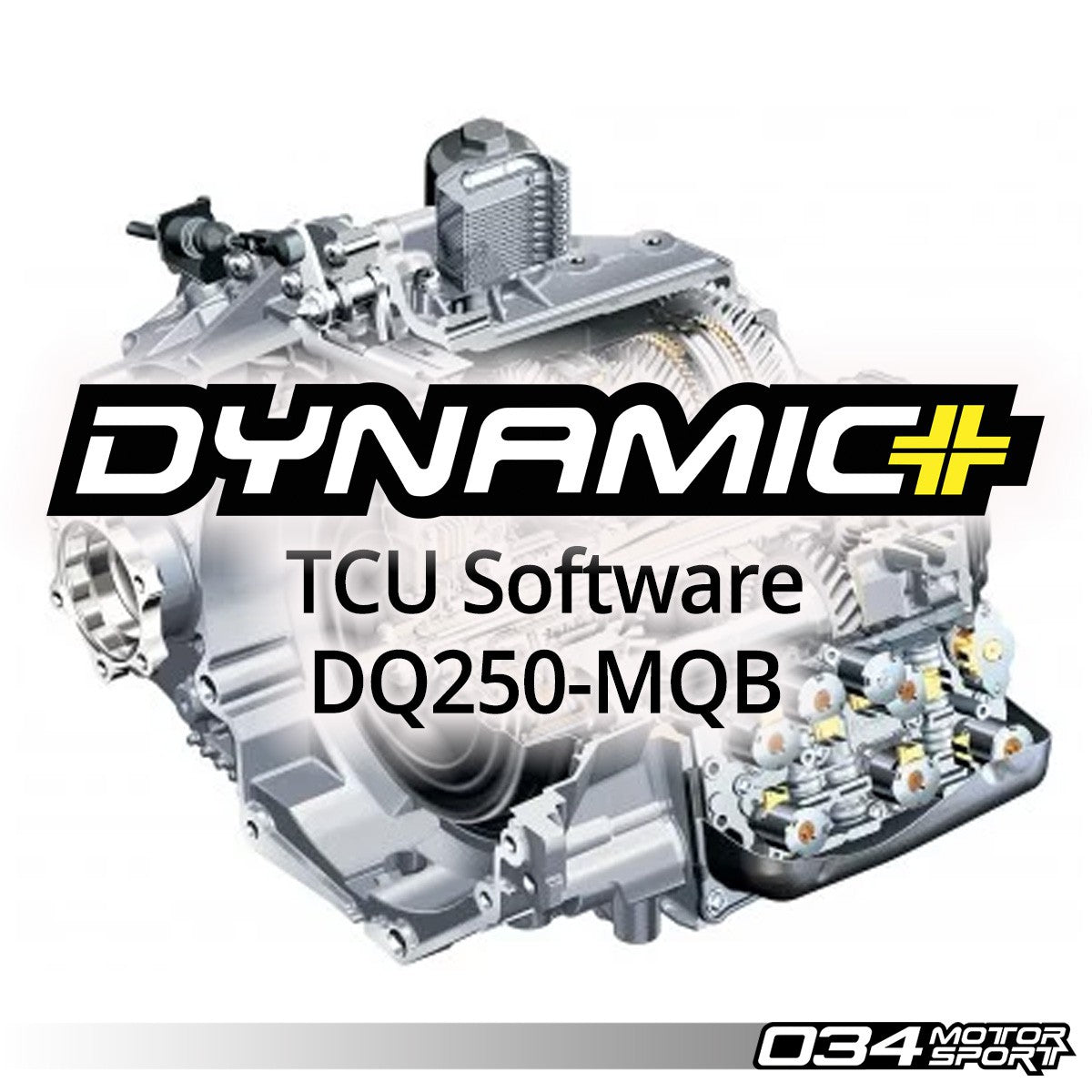 (MQB) DQ250 DSG tuning - Audi 8V & Volkswagen MK7