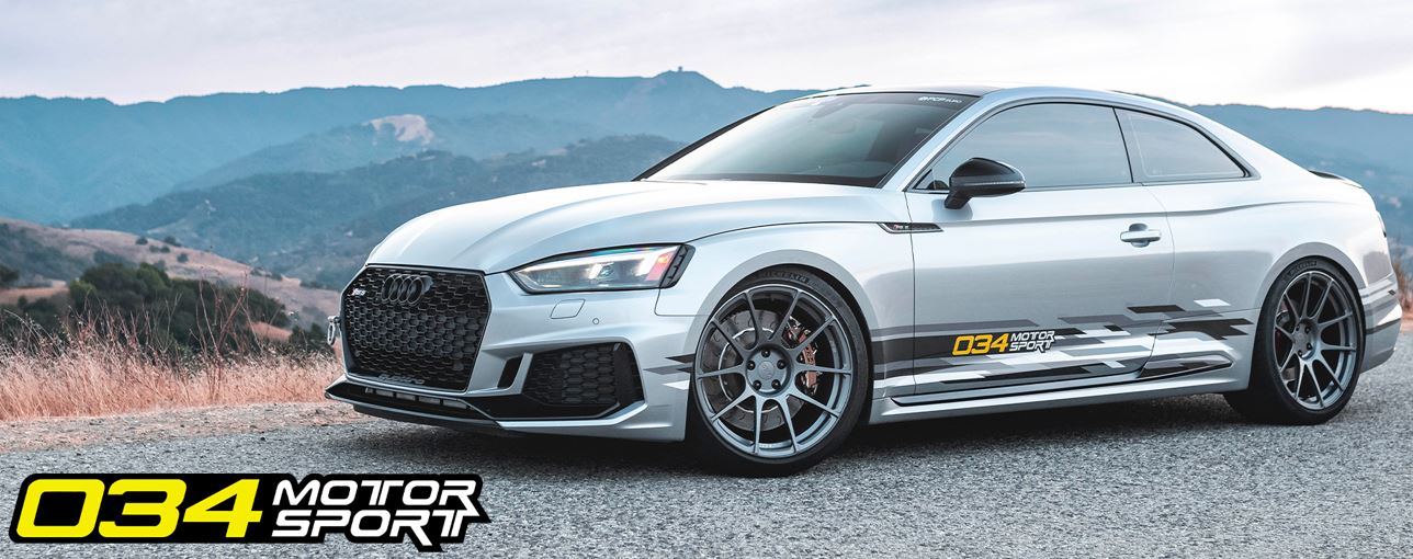 034 Motorsport - Audi B9 RS4/RS5 Tuning Packages – Tagged 