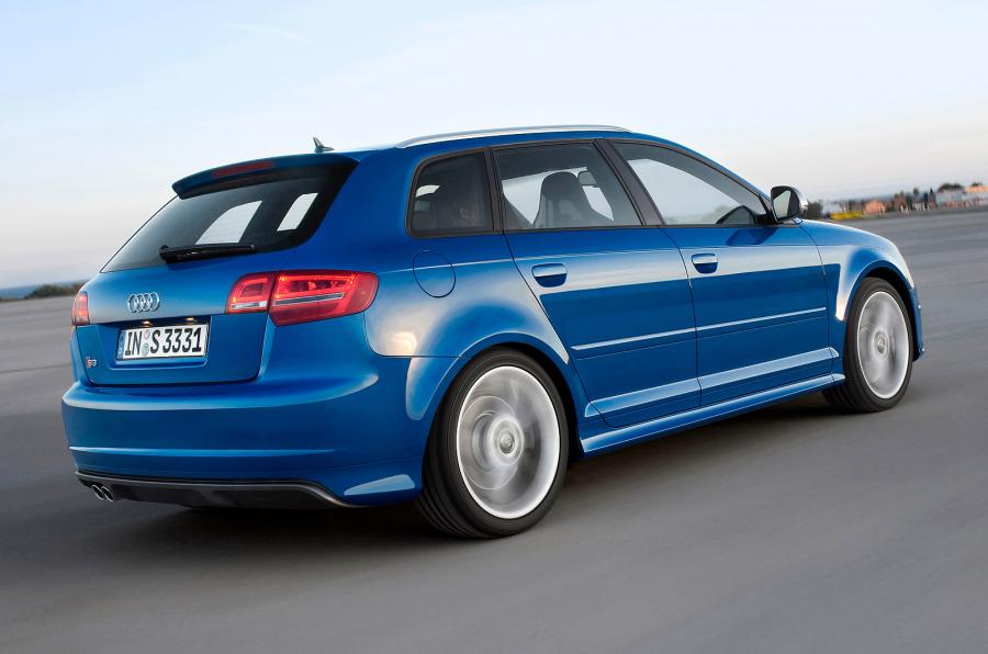 Audi A3/S3 8P - Performance Parts & Tuning Parts