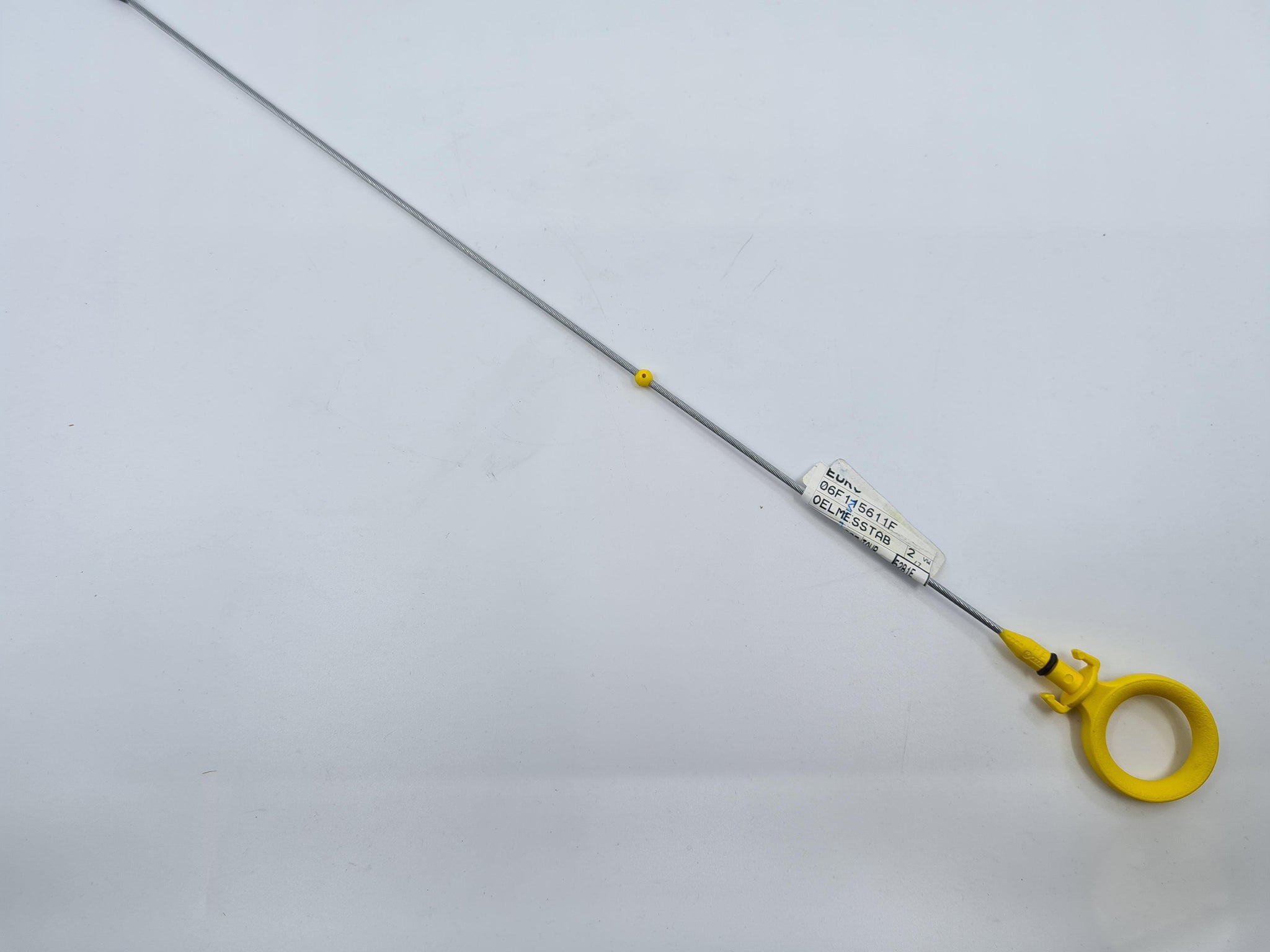 Audi & Volkswagen Engine Oil Dipsticks - Genuine Dipsticks – VAGPARTS ...