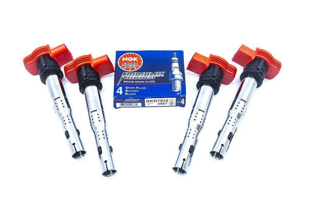 Audi R8 Ignition Coils & Kits – VAGPARTS Australia