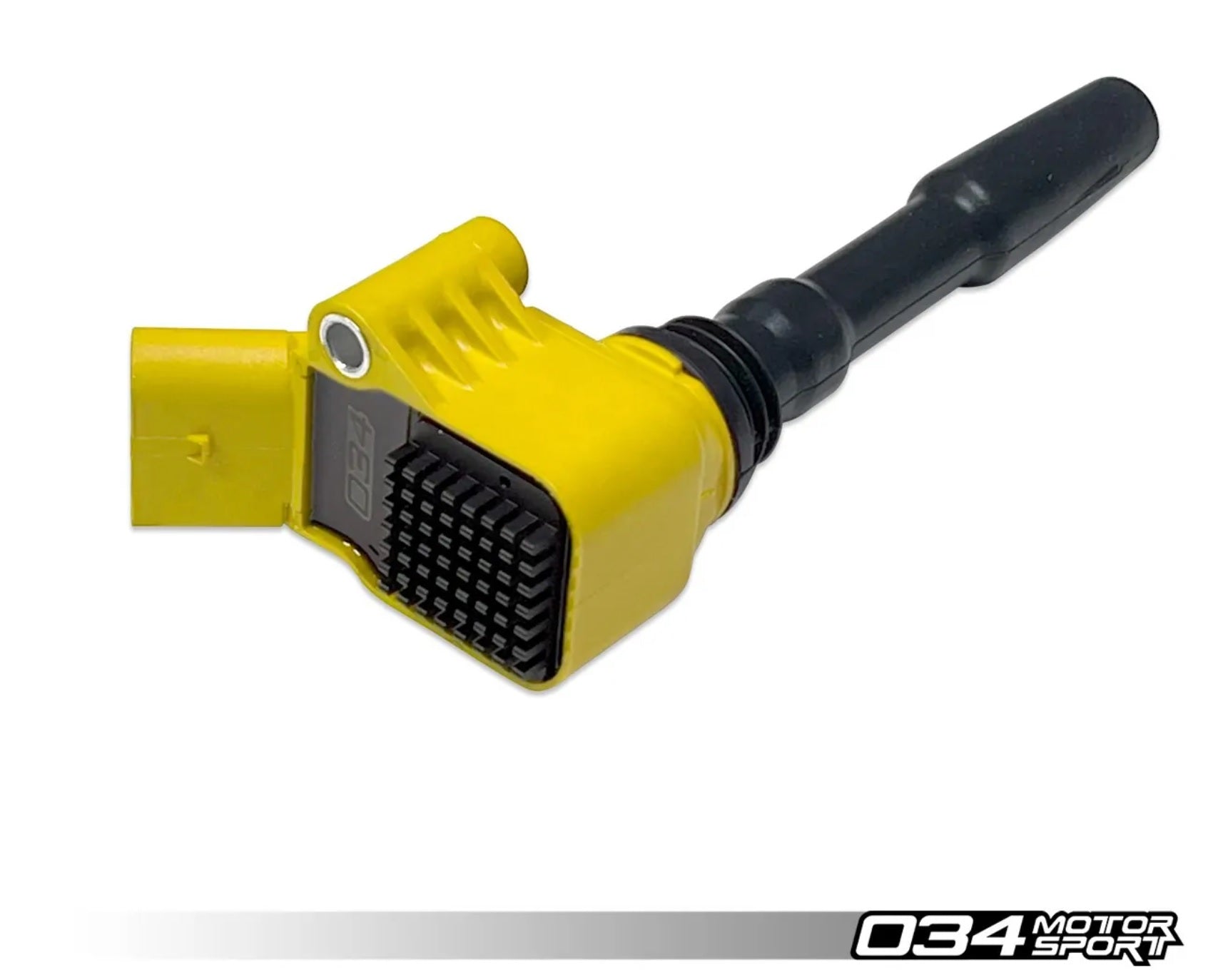 El 034 034-107-2012-YEL - 034 Motorsport High Output Ignition Coil EA8XX Engi ...