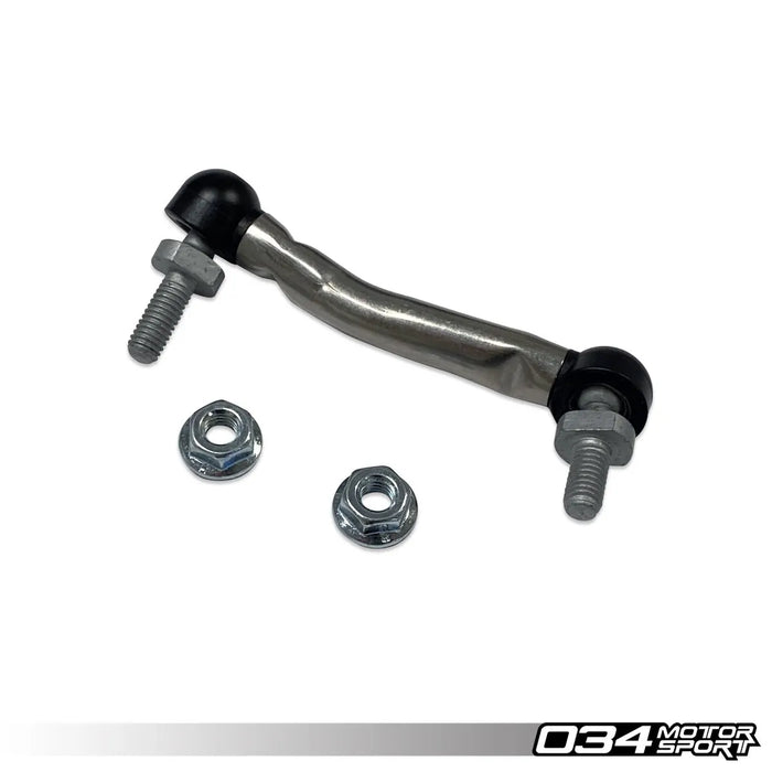 034 Motorsport - Density Line Front Control Arm Kit for BMW E80/E90 Chassis - 034-401-1065