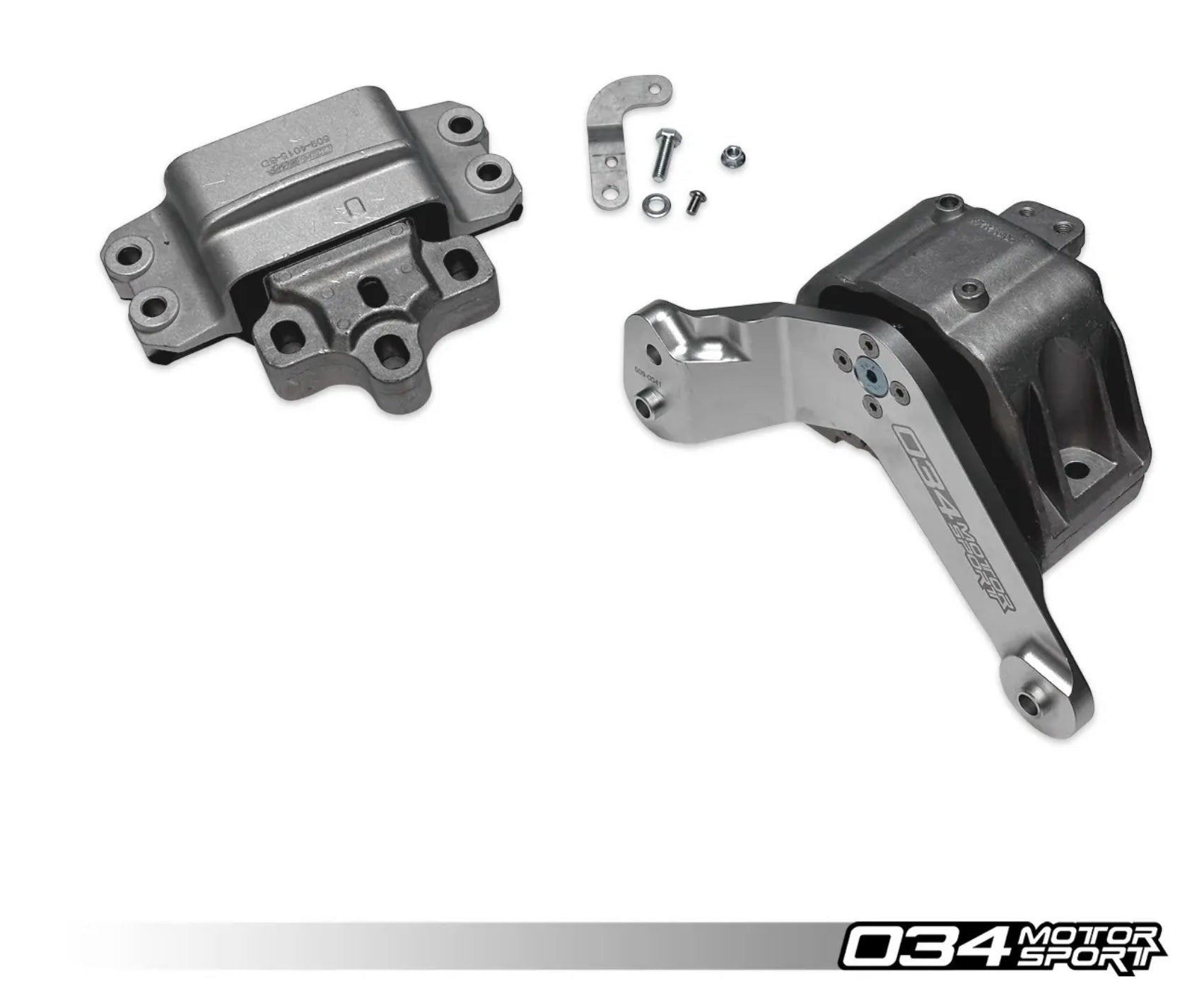 034-509-5042-SD - 034 Motorsport Motor Mount Pair, Density Line, MK5 ...
