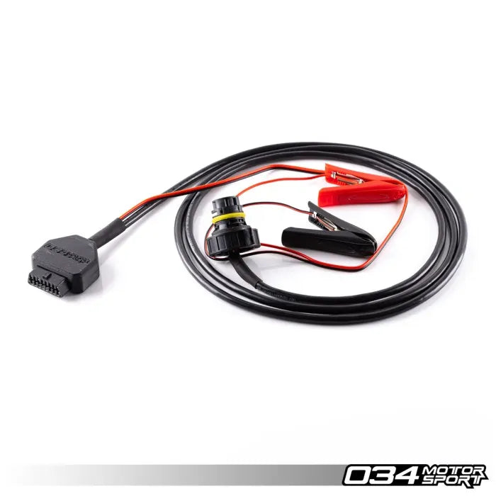 034 - Audi ZF8 TCU Bootloader Unlock Cable - Audi B9 S4/S5/SQ5/RS5/RS5 ...