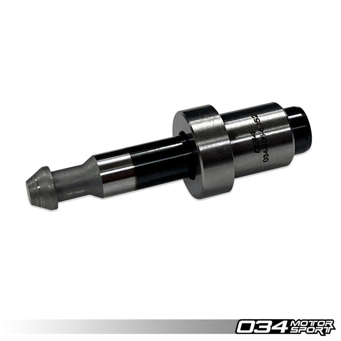 034 Motorsport - High Press Fuel Pump Upgrade - Audi RS3 2.5 TFSI CZGA - 034-106-6052