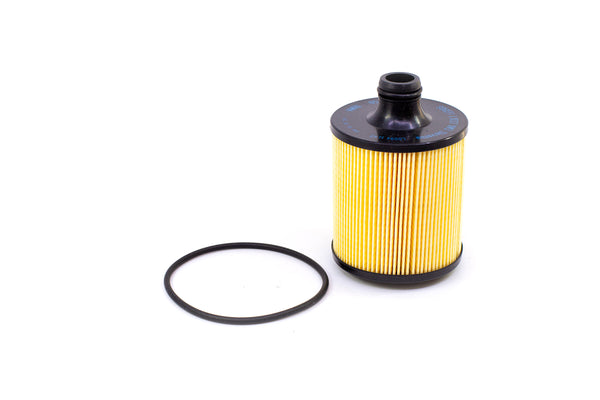 057198405D - Oil Filter for 4.0 V8 TDI - Genuine Volkswagen