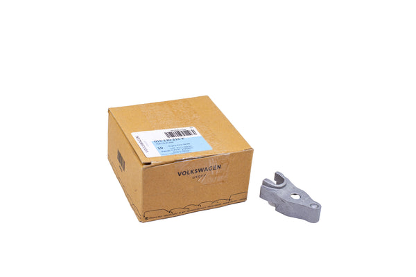 059130216K - Tensioning Plate - Genuine Volkswagen