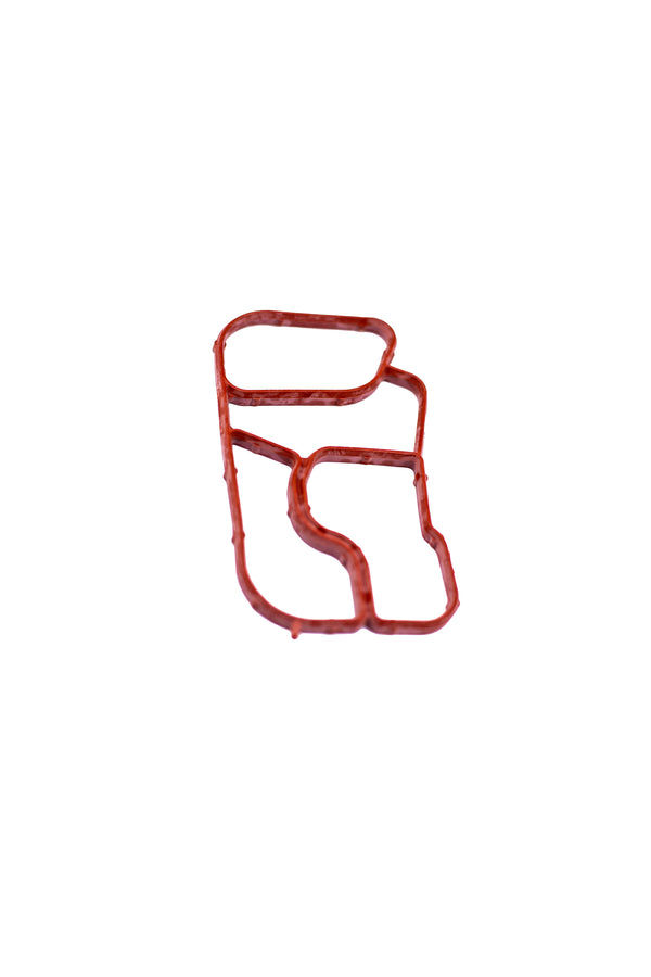 06J117070C - Engine Oil Cooler Gasket - Genuine Audi