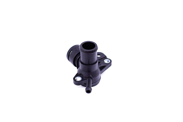 06J121132G - Engine Coolant Outlet Flange - Audi 8P/8U/8J & Volkswagen MK5/MK6/5N