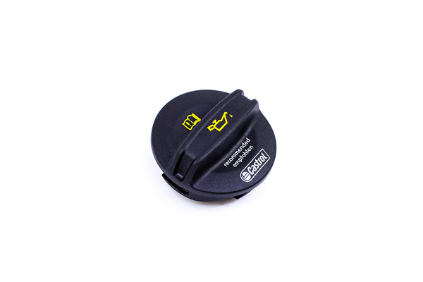 06K103485A - Oil Cap - Genuine Audi/Volkswagen