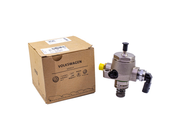 06L127025T - (HPFP) Fuel Pump - Audi 8V S3/TT/TTS & Volkswagen Golf MK7 GTI/R