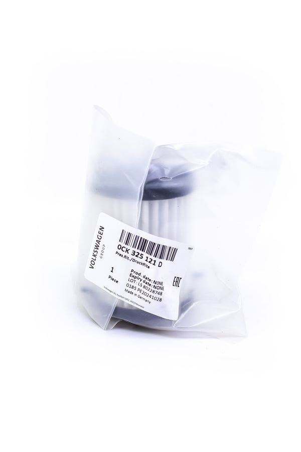 0CK325121D - DL382 DSG Transmission Filter - Audi B9 A4/A5/Q5