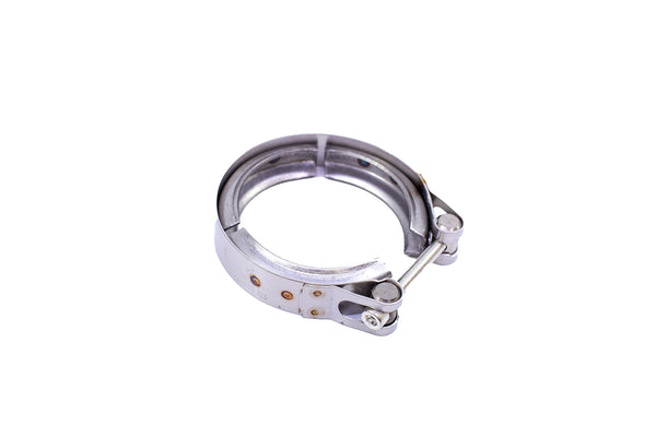 1K0253725 - Exhaust Clamp Front Jetta Passat Golf - Genuine Volkswagen