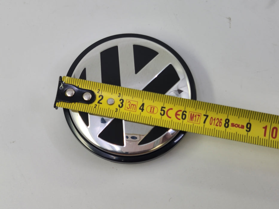 3B7601171XRW - Volkswagen Wheel Centre Cap (x1)- Volkswagen MK5/MK6/3C/7M/7P
