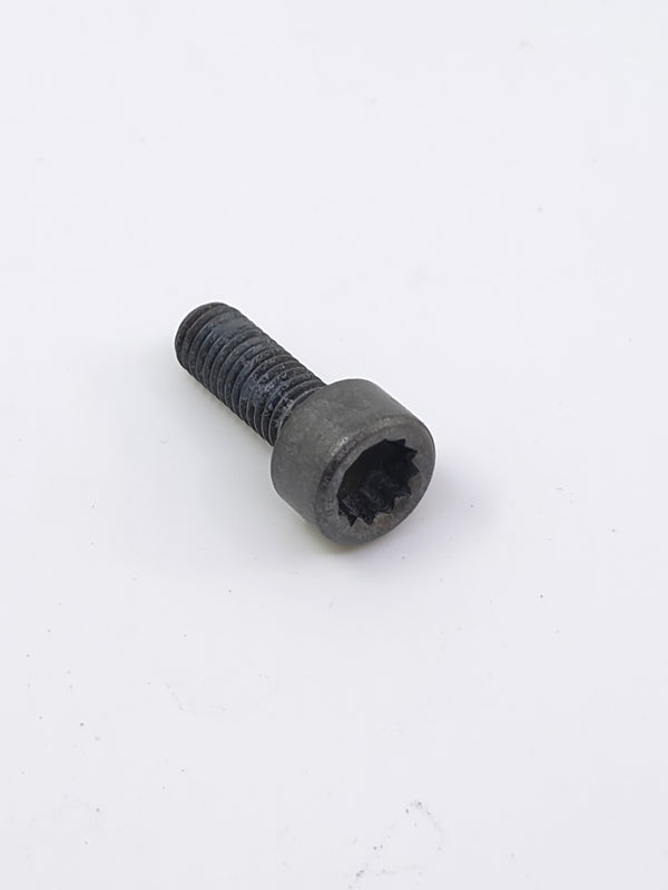 N91046101 - Screw - Genuine Volkswagen