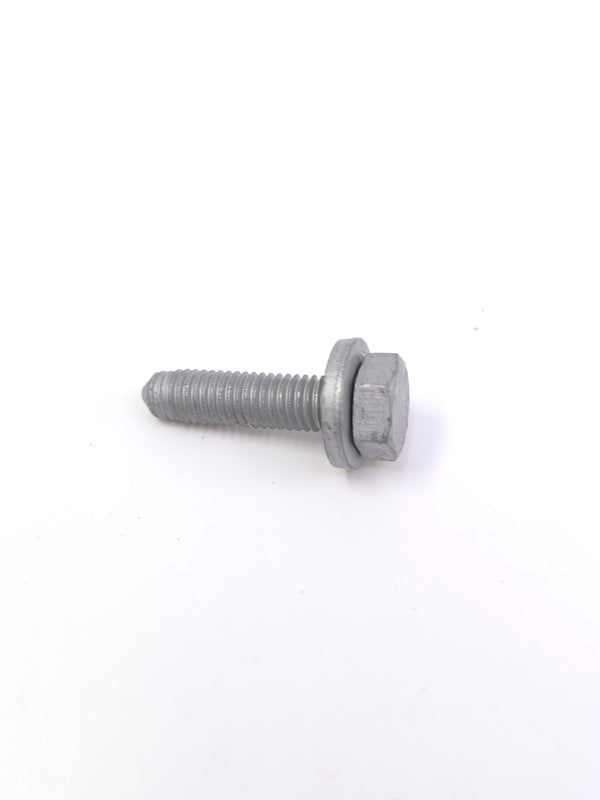 N91246401 - Strut Mount Bolt - Genuine Volkswagen