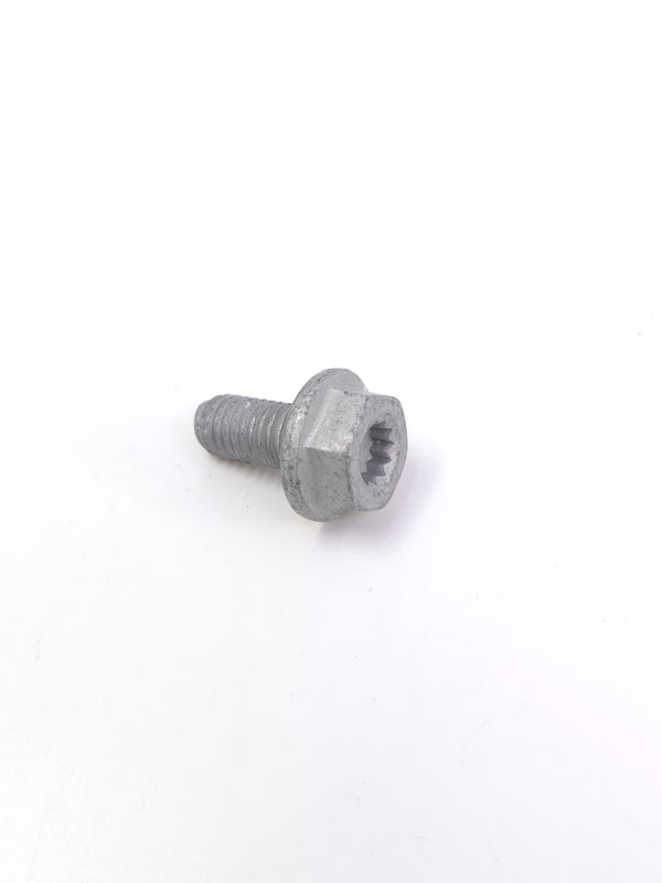 N91185401 - Bolt - Genuine Volkswagen