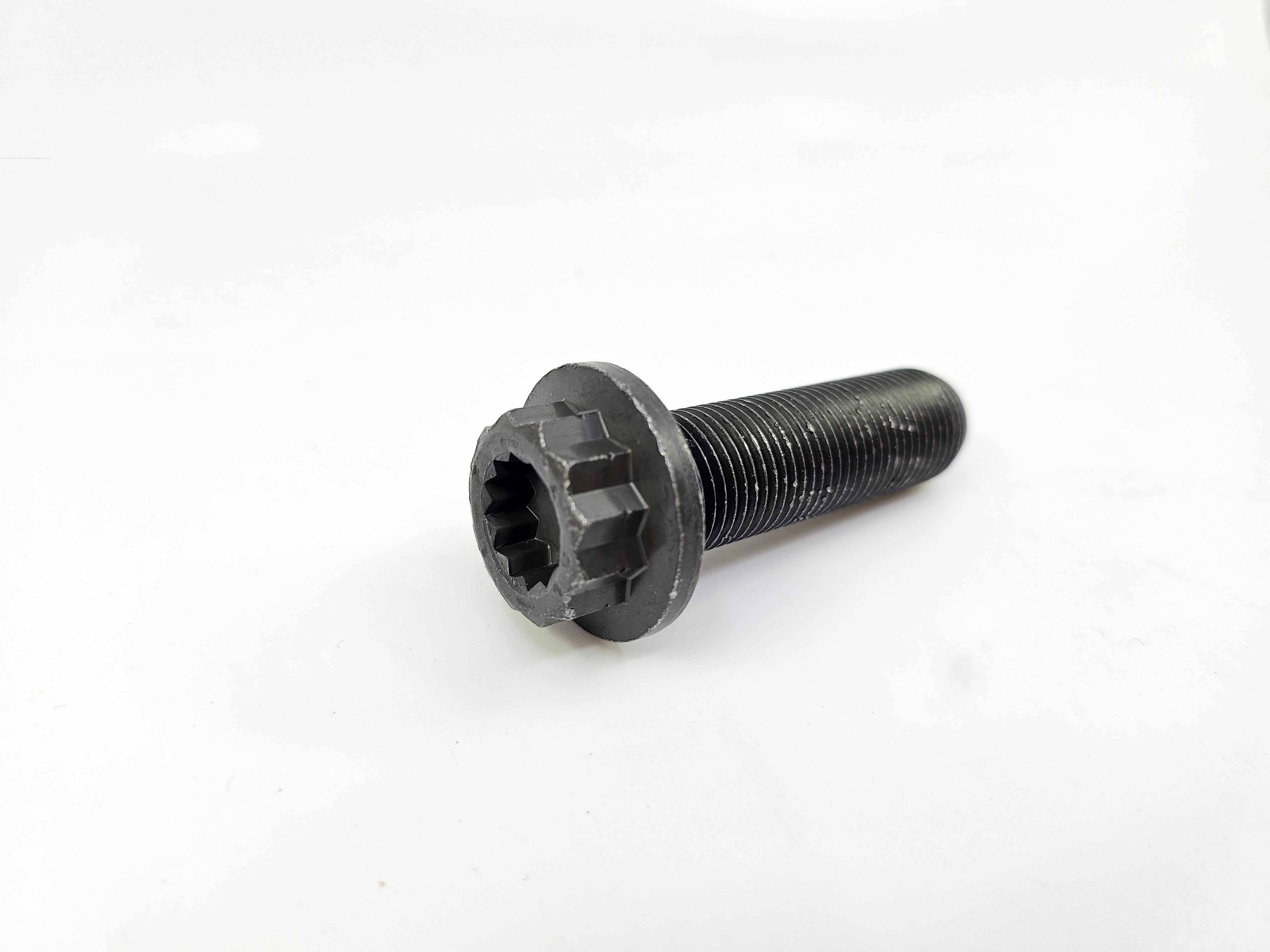 WHT005322 - Crankshaft Pulley Bolt - Audi / Volkswagen - EA113 2.0T FS ...