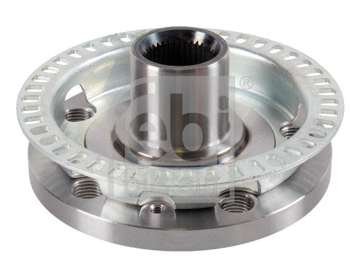 29915 - Febi Bilstein Wheel Hub – VAGPARTS Australia