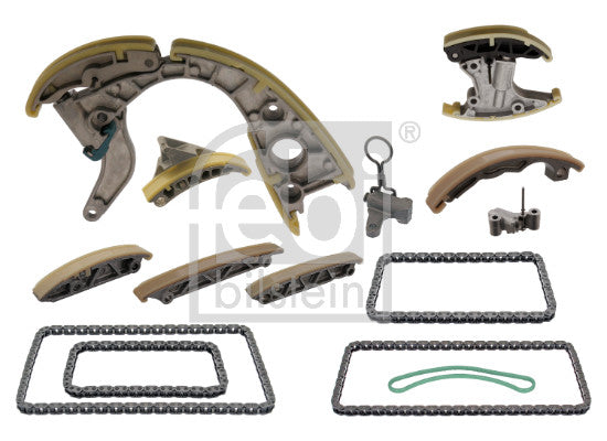 49430 - Febi Bilstein Timing Chain Kit - Audi Q7 4L 4.2 TDI BTR Engine Code