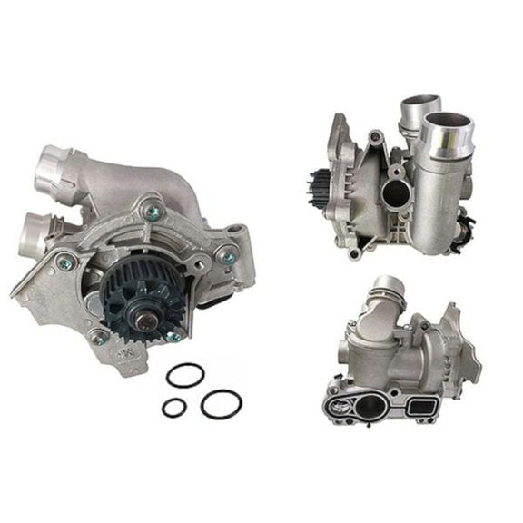 INA - Waterpump - Volkswagen PASSAT B7 Variant (365) 2.0 TSI CCZB ...
