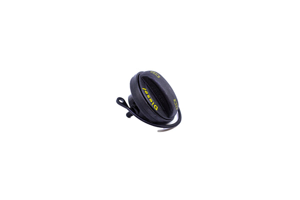 5N0201550G - Diesel Fuel Cap - Genuine Audi/Volkswagen