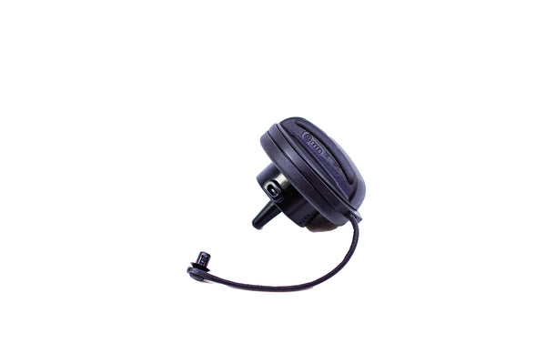 8K0201550L - Fuel Cap with Retaining Strap - Genuine Volkswagen