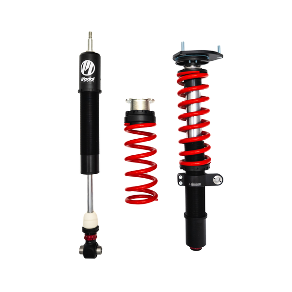 Modal Suspension M1 - Audi RS3 8V Coilover Suspension Kit