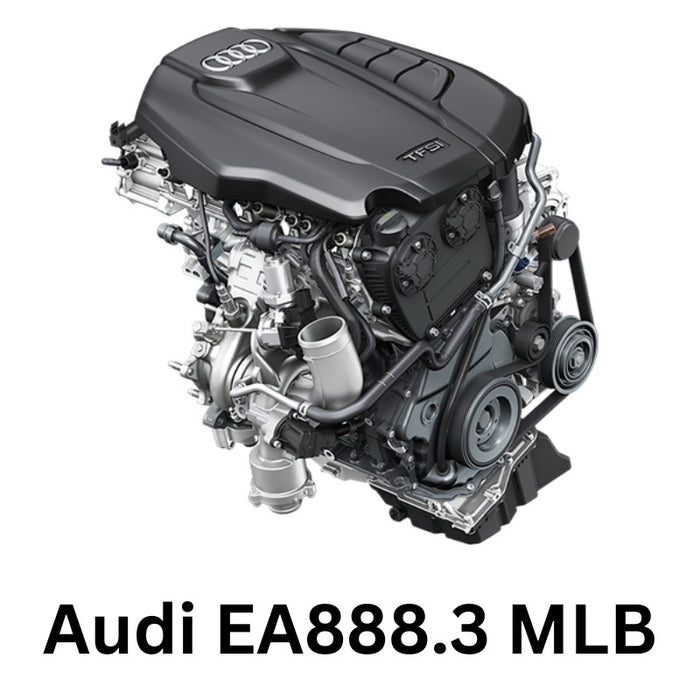 06L109257H - Cam Timing Control Valve - Audi 8V/8S/B9 & Volkswagen Golf MK7 (EA888.3)