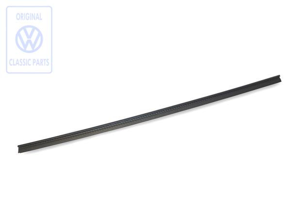 155837473C - Seal for VW Golf Mk1 Convertible