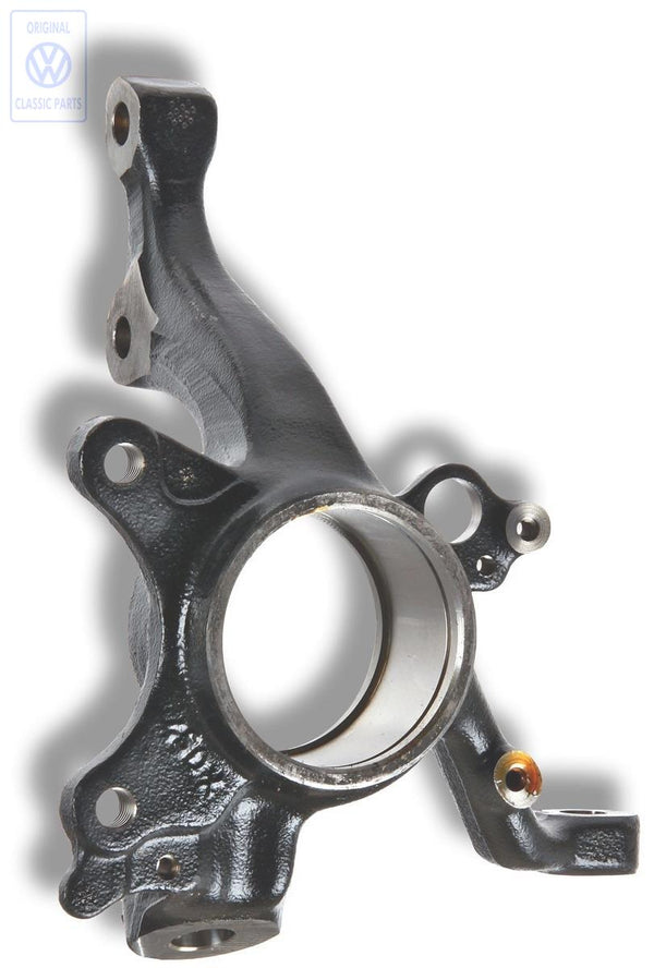 1H0407255 - Wheel Bearing Housing for VW MK3 Golf, Left