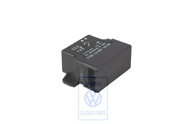 2D0911253 - Glow Plug Control Unit
