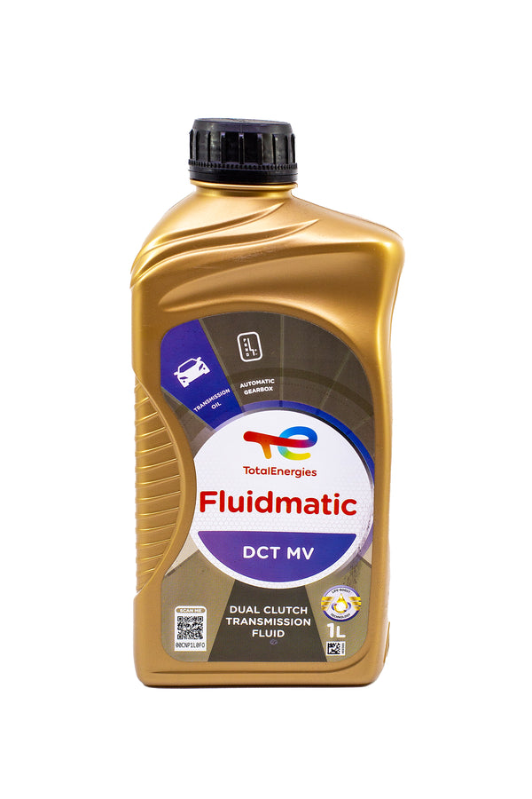 Total Energies - DSG Fluid (1L) - DQ250, DQ500, DL501 (G055529/G052182/G052529)
