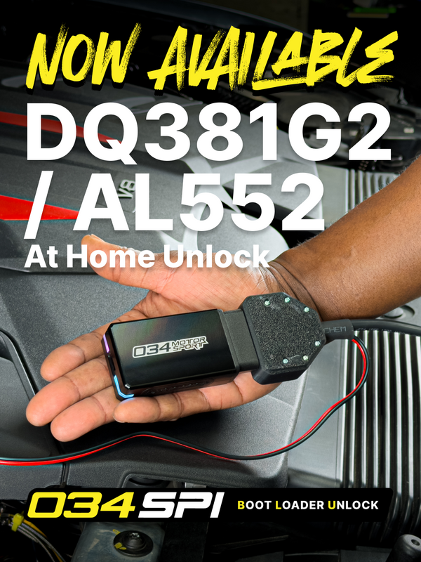 binding of isaac the devil card 034 - Audi ZF8 TCU Bootloader Unlock Cable