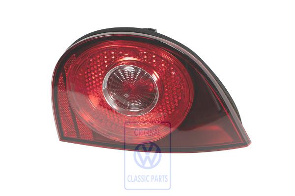 1K6945094L - Tail Light, Right Inner for Volkswagen Golf 5 R32