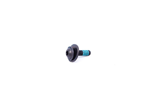 N91140501 - Bolt - Genuine Volkswagen