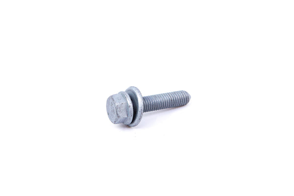 N91173001 - Bolt - Genuine Volkswagen