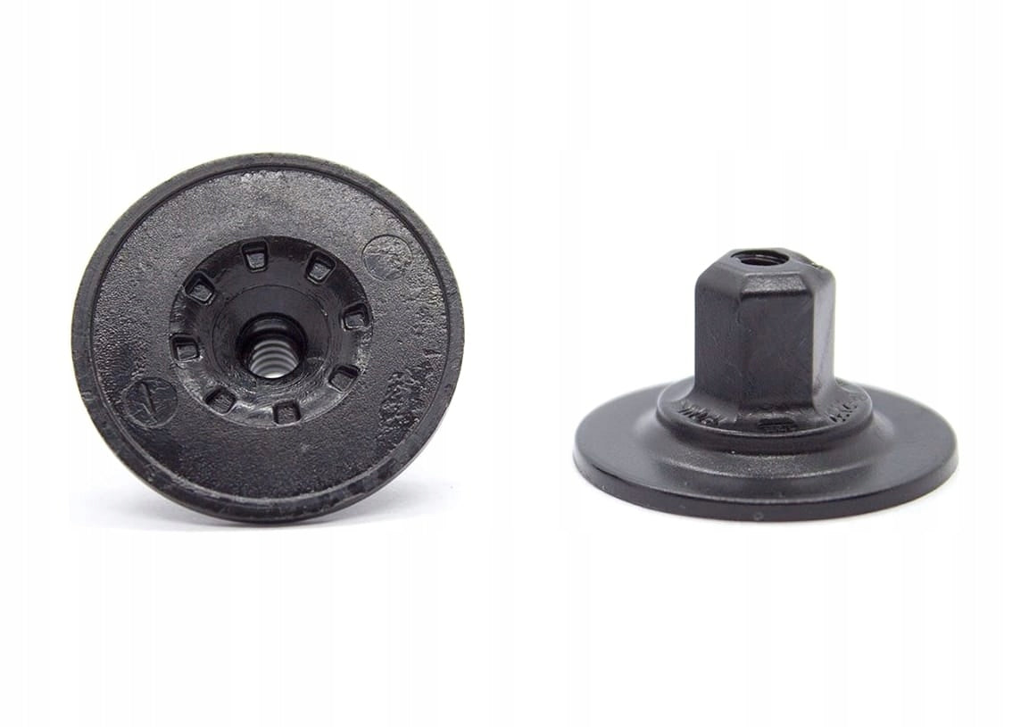 WHT000713 - Nut - Genuine Volkswagen – VAGPARTS Australia