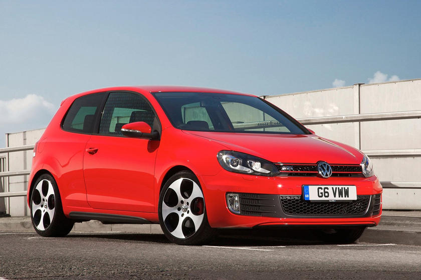 WHT001812 - Wheel Bolt - Volkswagen Golf MK4/MK5/MK6/MK7 – VAGPARTS ...