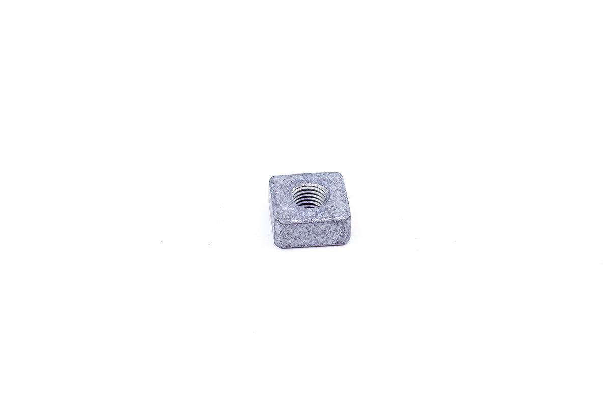 WHT002305 - Nut, square size M12x1,5 - Genuine Volkswagen– VAGPARTS ...