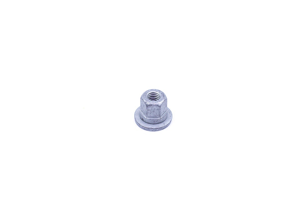 WHT003219 - Domed Cap Nut - VW Transporter - Genuine Volkswagen