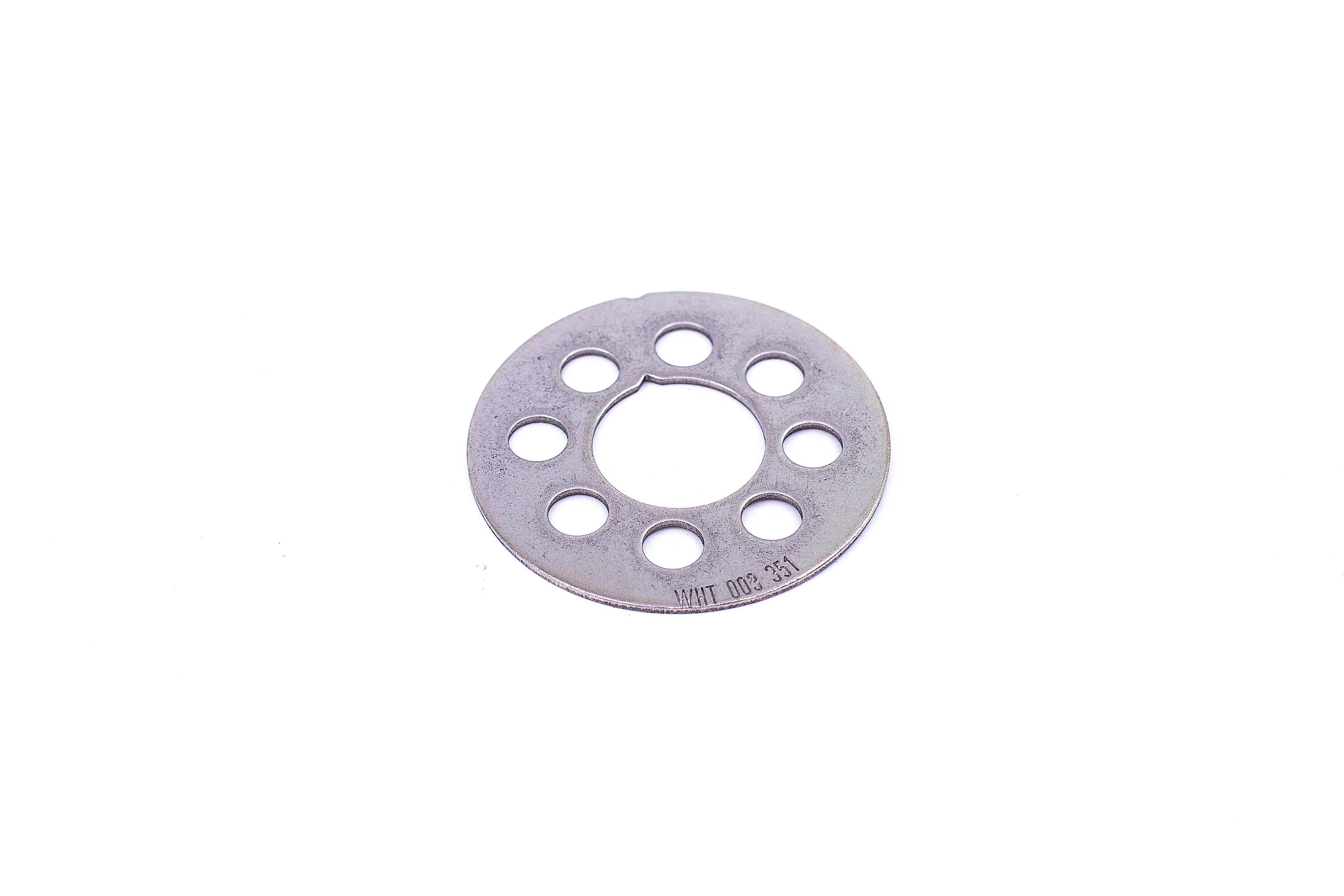 WHT003351 - Shim 24,5x60,5x1 - Genuine Volkswagen – VAGPARTS Australia