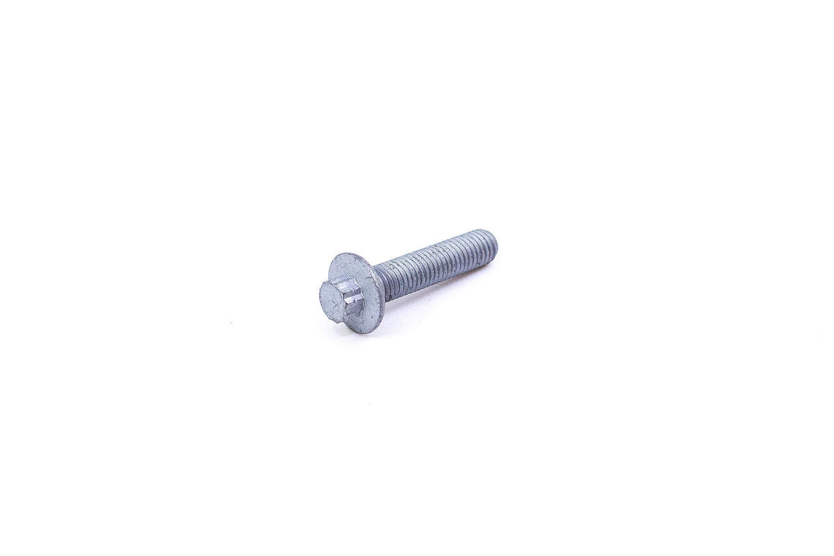 WHT005179 - 12 Point Socket Head Screw M10 X45 A3 Tt - Genuine Audi ...